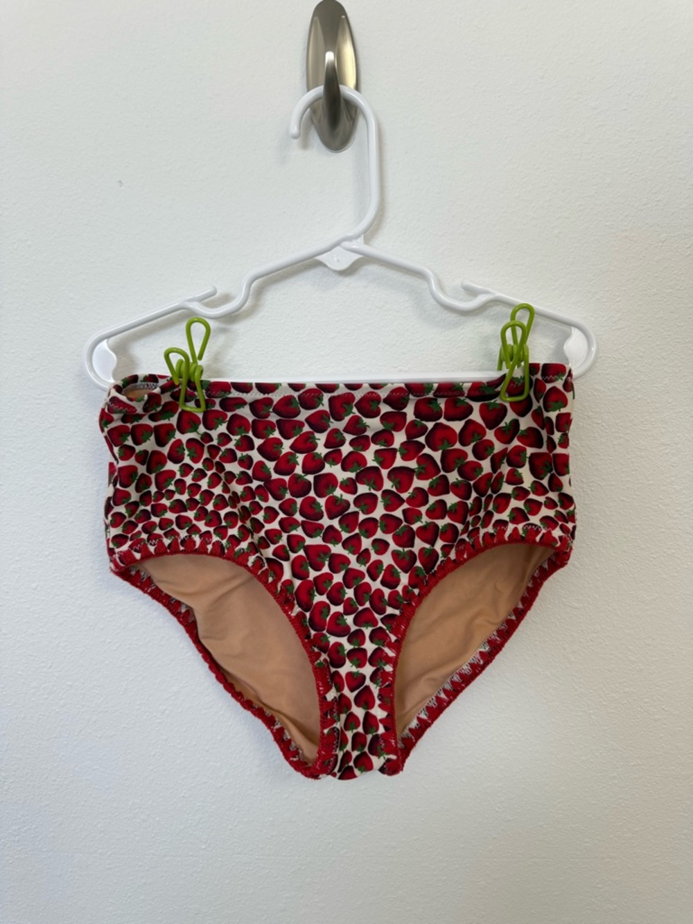 CrewCuts Girls Swimsuit - Picture 2 of 5